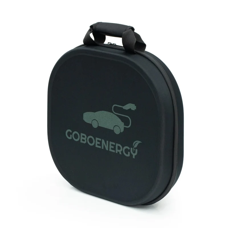 EV Ladekabel Tasche Auto Kabel Organizer wasserdicht Aufbewahrung