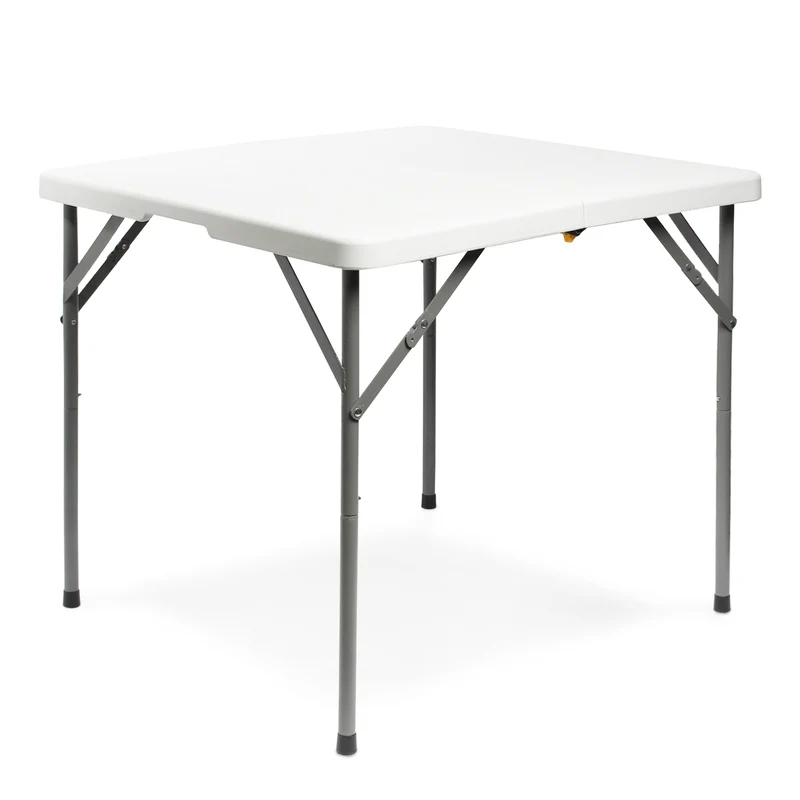 Table Pliante (86 x 74cm)