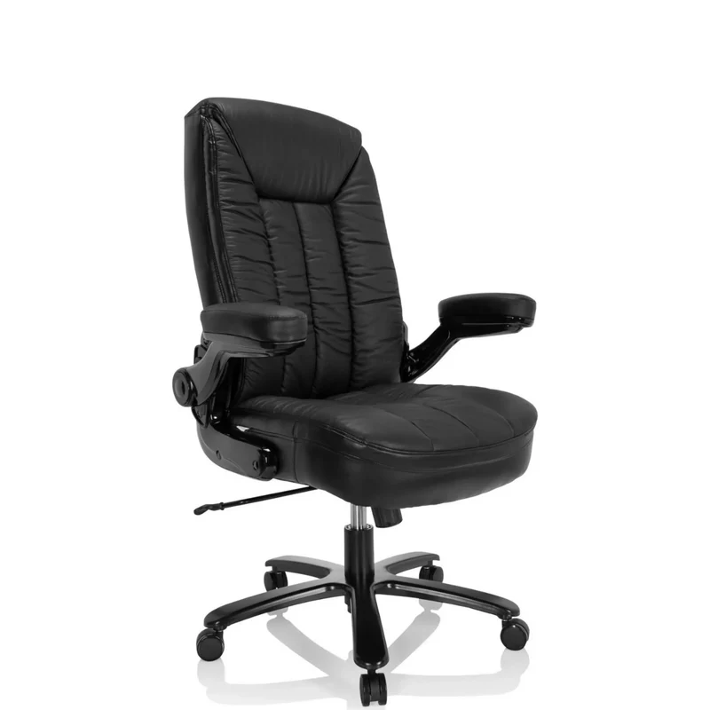 INSTRUCTOR III | Leder - XXL Drehstuhl