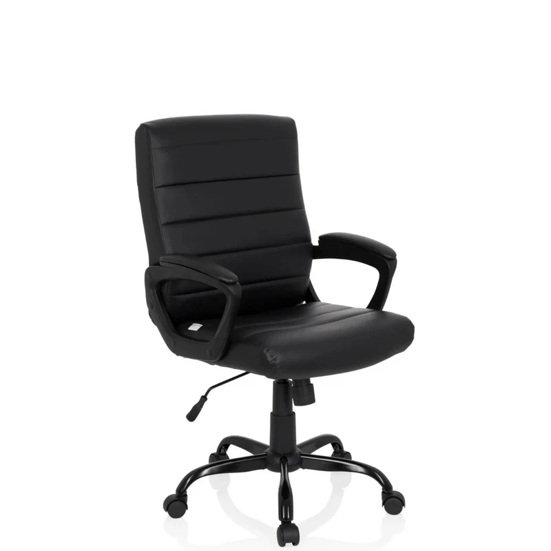 ERGOSMOOTH BIG - Home Office Chefsessel