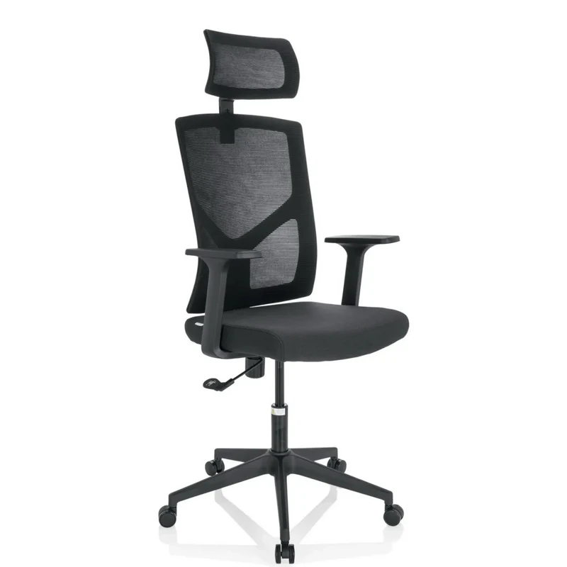 BRETON B - Home Office Bürostuhl