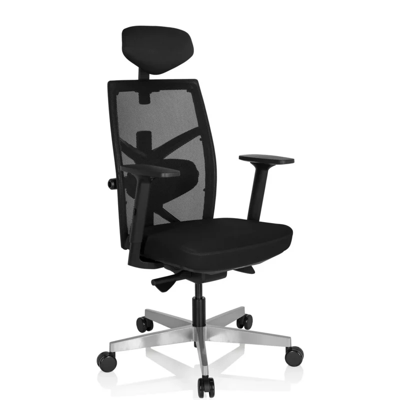 BELLAC - Profi Bürostuhl