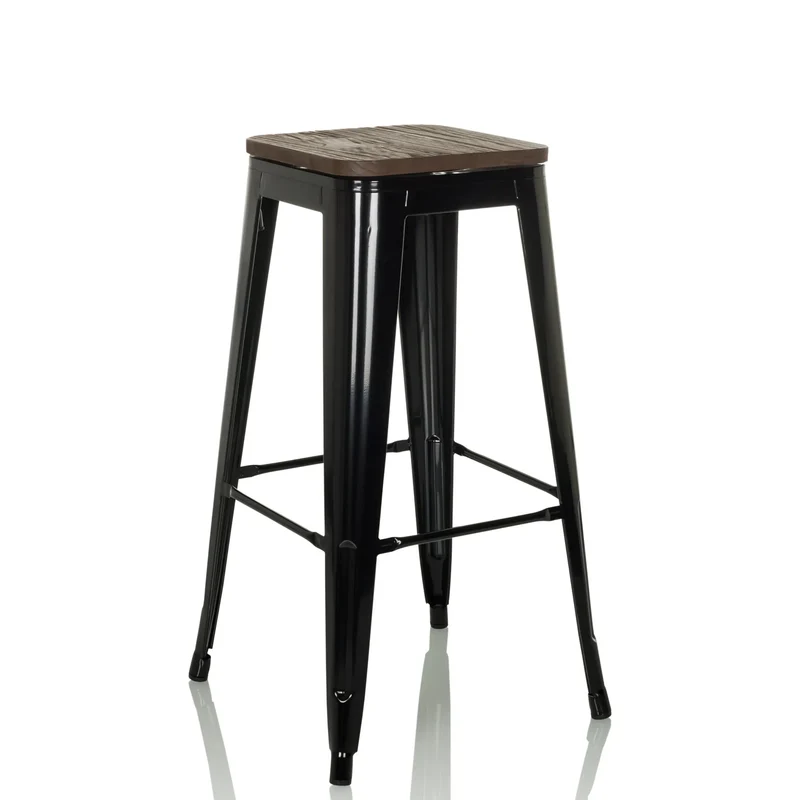 VANTAGGIO HIGH WS - Barhocker