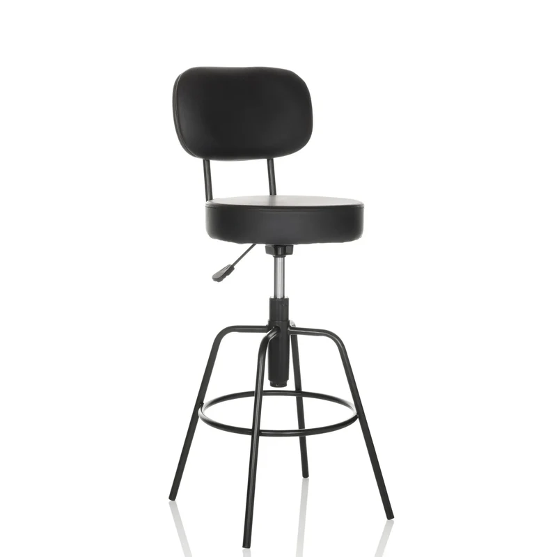 DISC HIGH - Barhocker