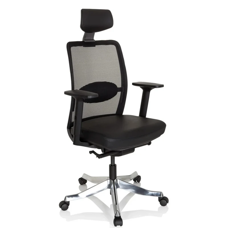 SENATOR PRO - Luxus Chefsessel
