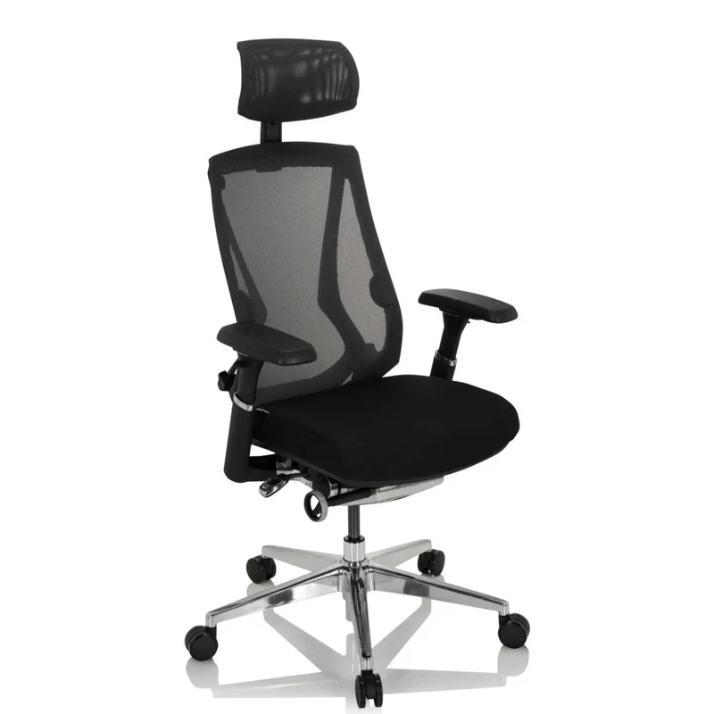 INSPERO - High End Bürostuhl