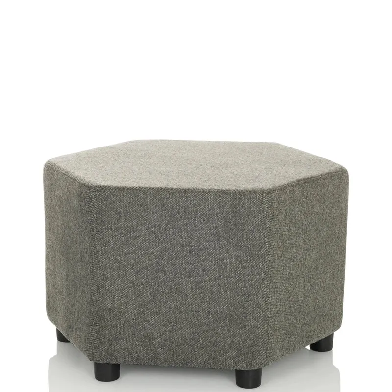 BAREO - Polsterhocker