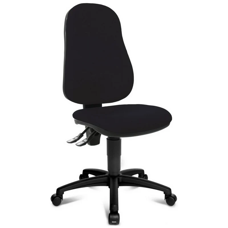 POINT 60 - Home Office Bürostuhl