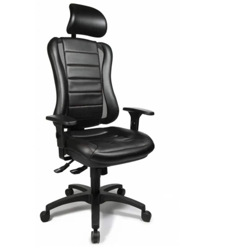 HEAD POINT RS - Profi Bürostuhl
