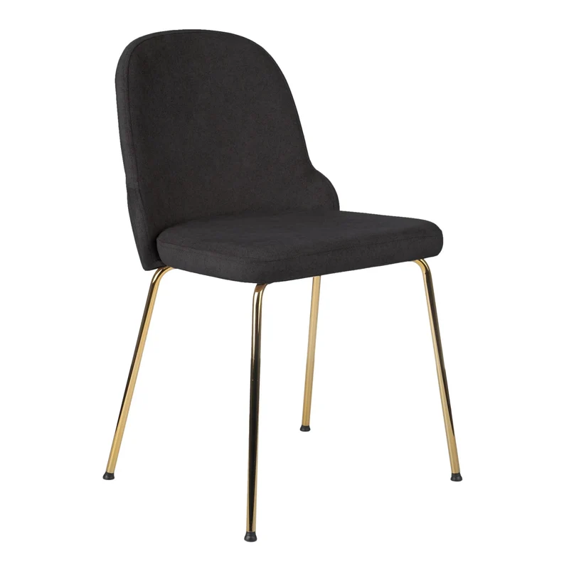 BELLA GOLD S - Vierfußstuhl