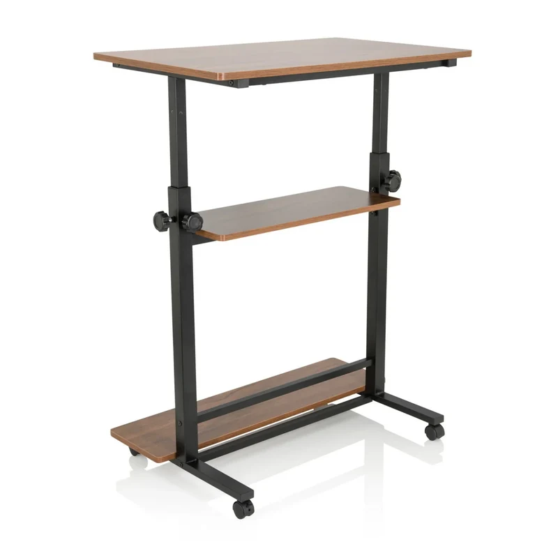 WORKSTATION II | 80x50 - Stehschreibtisch