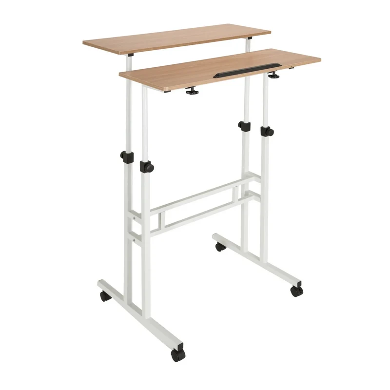 WORKSTATION I | 80x60 - Stehschreibtisch
