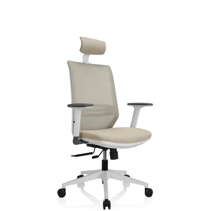 PROFONDO PRO W - Profi Bürostuhl