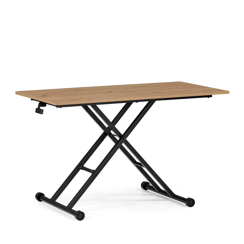 Worktime Lift | 120x60 - Klappschreibtisch