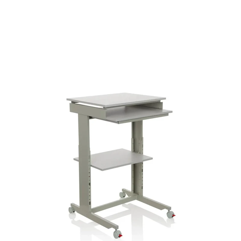 WORKSTATION | 60x50 - Stehschreibtisch