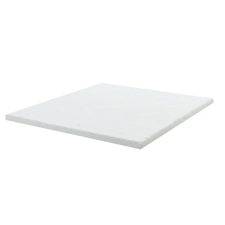 Topper 180x200 cm Memoryschaum, H2 - H3