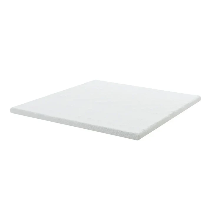 Topper 160x200 cm Memoryschaum, H2 - H3