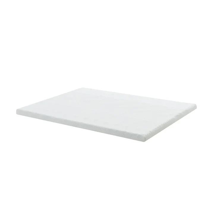 Topper 140x200 cm Memoryschaum, H2 - H3 Orthopädischer 7-Zonen