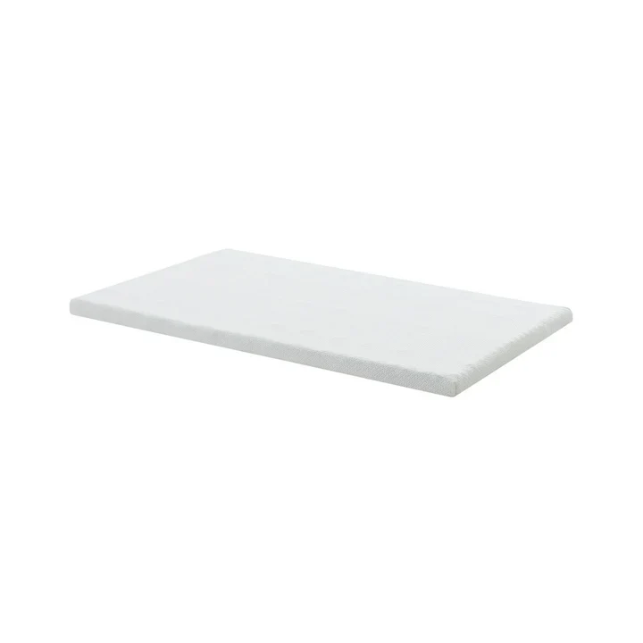 Topper 90x200 cm Memoryschaum, H2 - H3