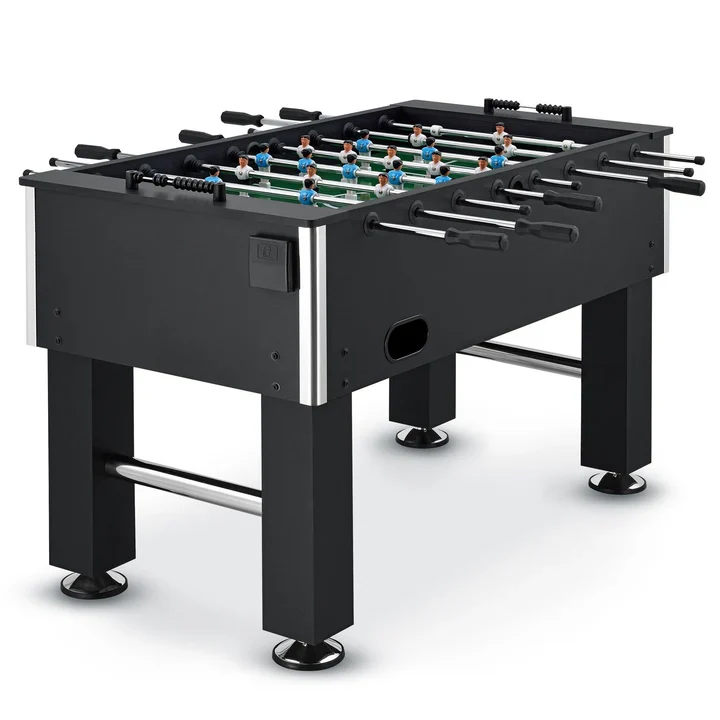 Tischkicker Kickertisch Wuzzler Tischfussball Töggelikasten