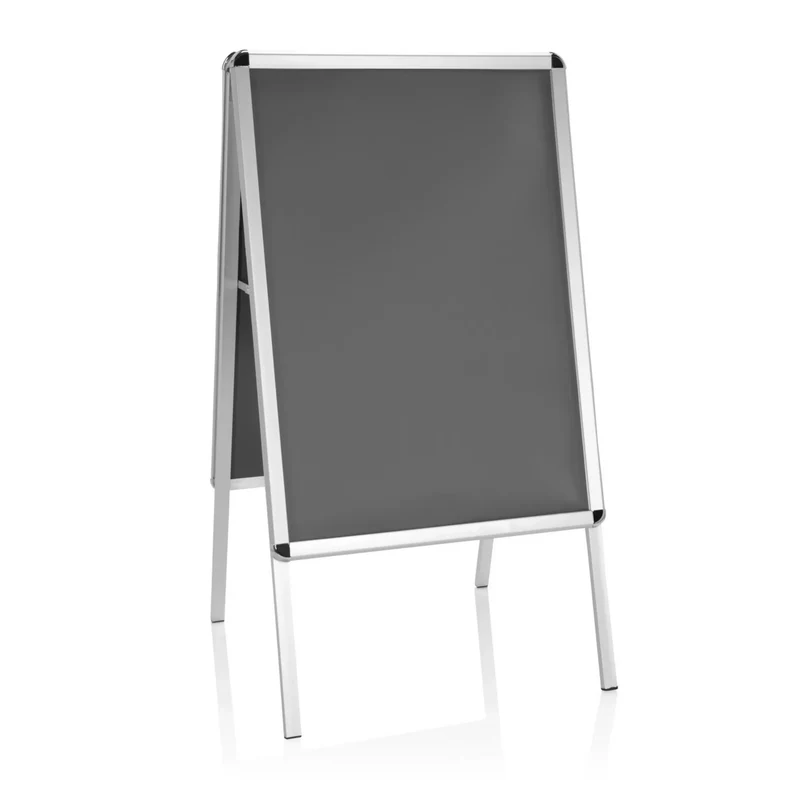 AGENDA II | Kundenstopper - Plakatständer