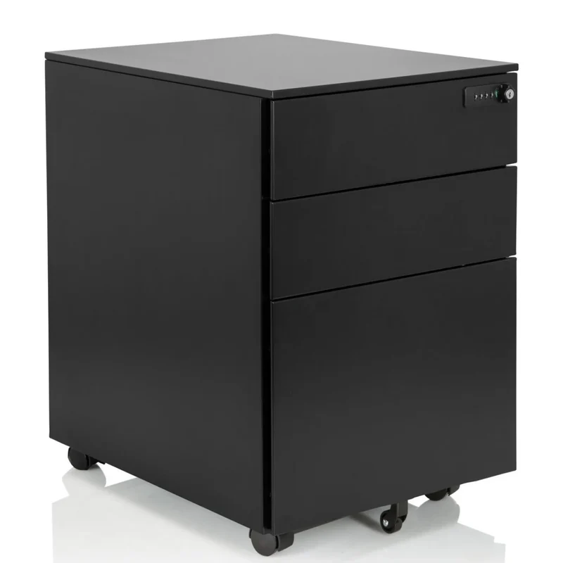 COLOR OS I | Metall - Rollcontainer