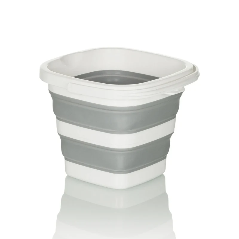 CLEAN SILE | 5L - Faltbehälter