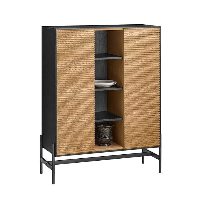 Sideboard | Küchenschrank | Flurschrank | Aufbewahrungsschrank | Buffet