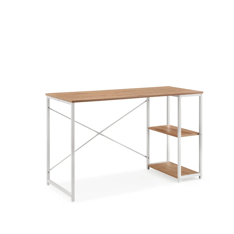 Easy Up2 | 120x48 - Schreibtisch