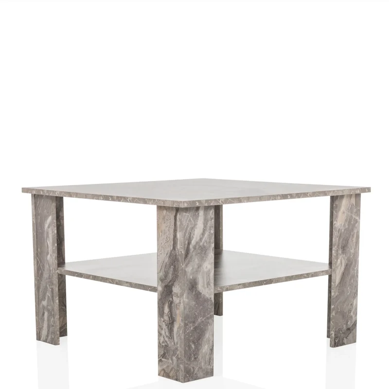 BISMO | 70x70 - Couchtisch