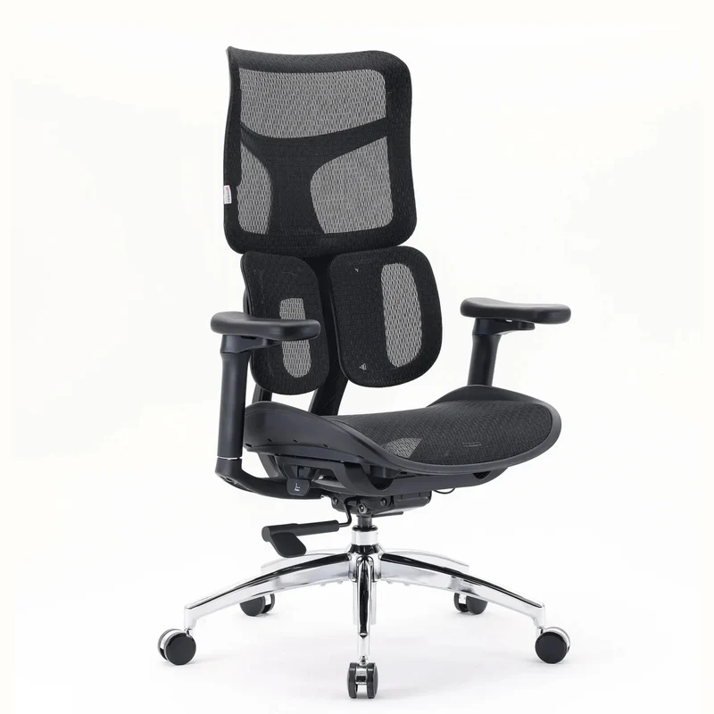 S100-M301 | Sihoo - Profi Bürostuhl