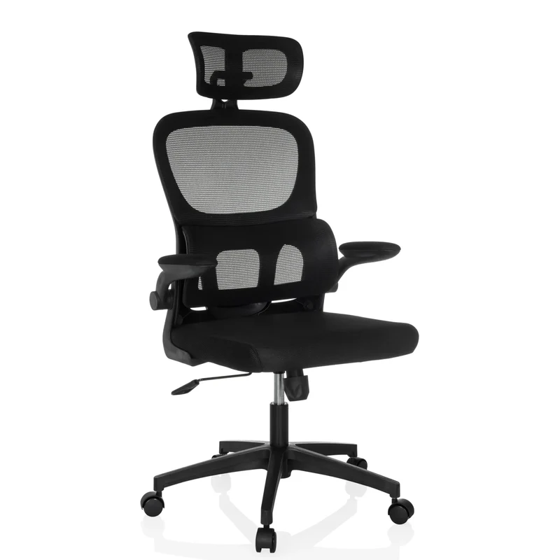 ERGOMY FLEX - Home Office Bürostuhl