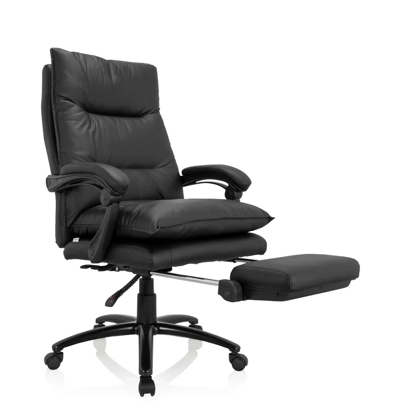 RELAX CL 200 | Kunstleder - Home Office Chefsessel