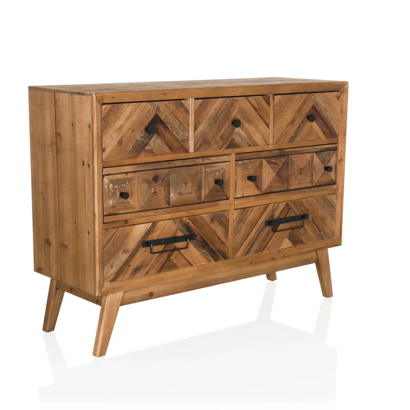 SANTJAGO WOOD XL - Sideboard