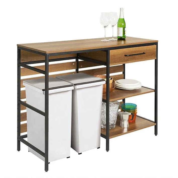 Kommode | Flurschrank | Kücheninsel | Küchenschrank | FSB71-PF