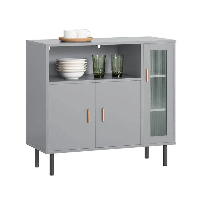 Küchenschrank | Sideboard | Flurschrank | Kommode | FSB82-HG