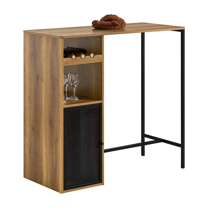 Bartisch | Stehtisch | Küchentisch | Esstisch Industrie-Design