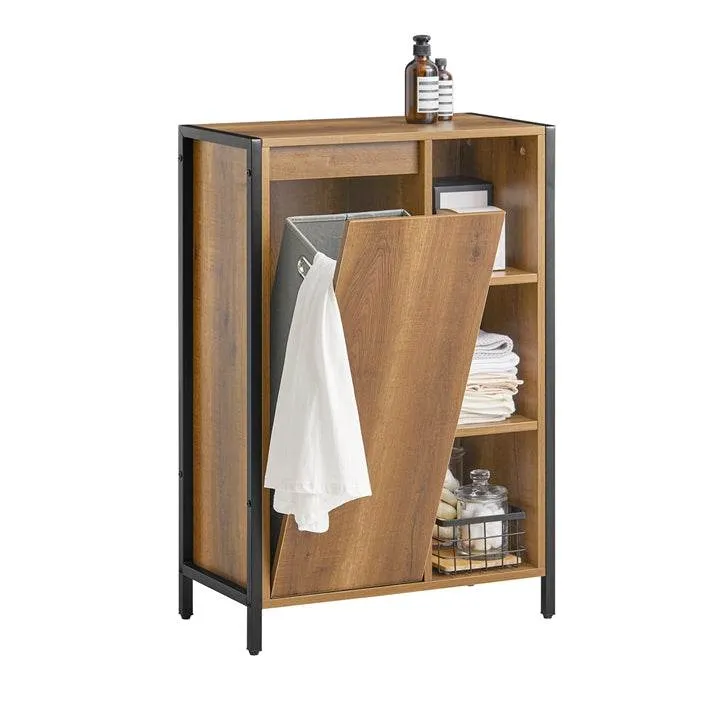 Wäscheschrank Mit Wäschesäcken | Wäschesammler | Wäschekorb