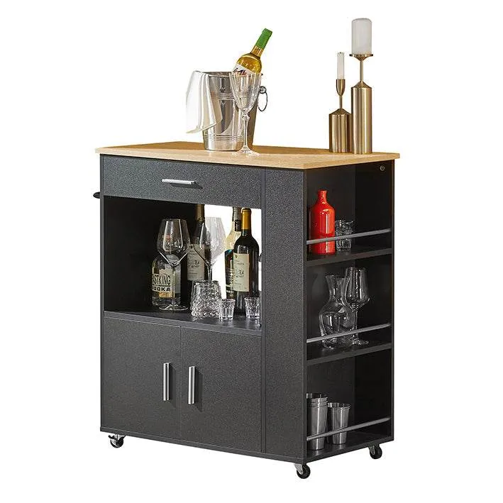Küchenwagen | Sideboard | Servierwagen | Kücheninsel