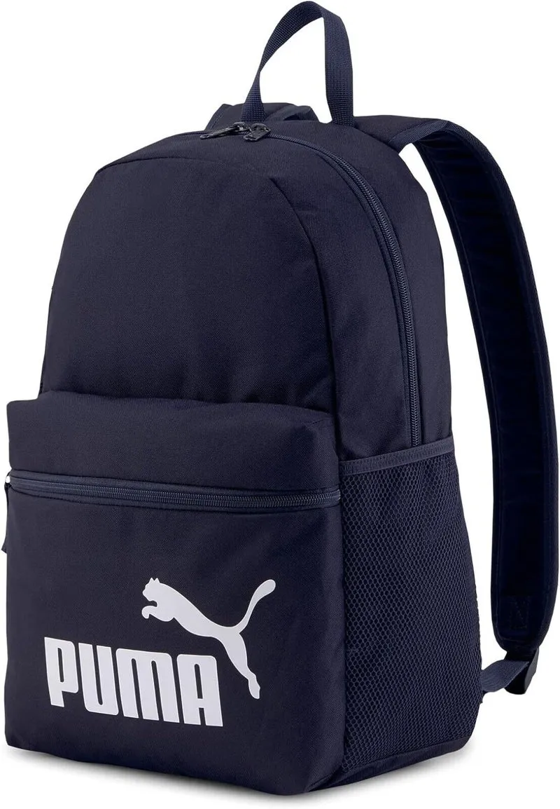 PUMA 75487 Unisex-Adult Phase Backpack Rucksack Herren Marineblau NEU