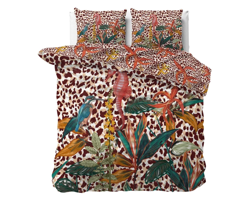 Bettbezug Ida Multi 240 x 220 cm