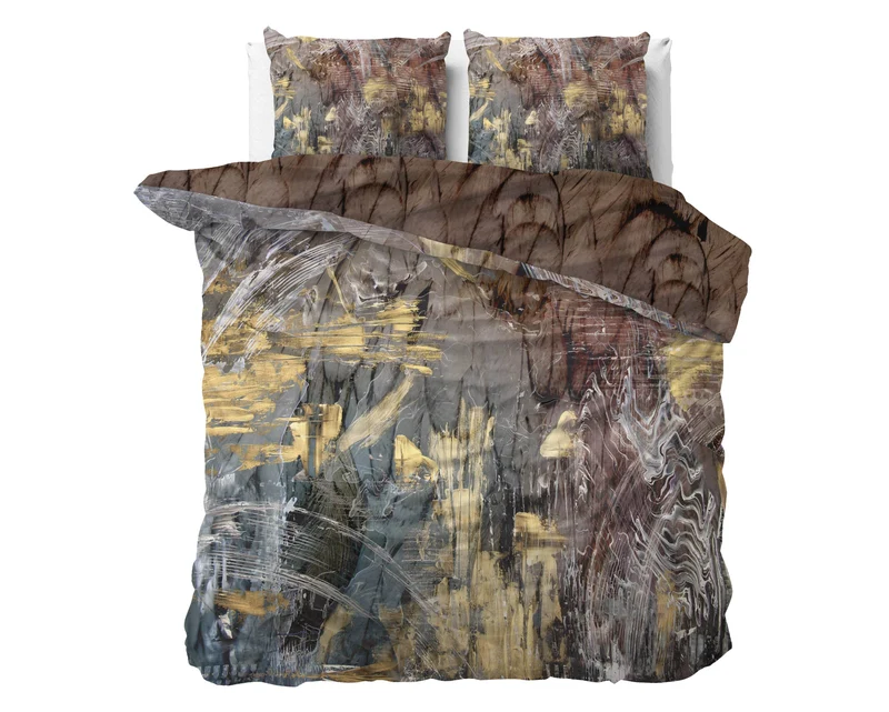 Bettbezug Sarda Multi 200 x 220 cm