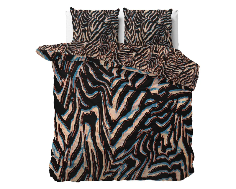 Bettbezug Tansy Multi 240 x 220 cm