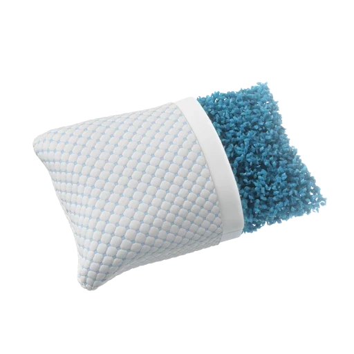 Nanotech Kissen 50 x 70 cm