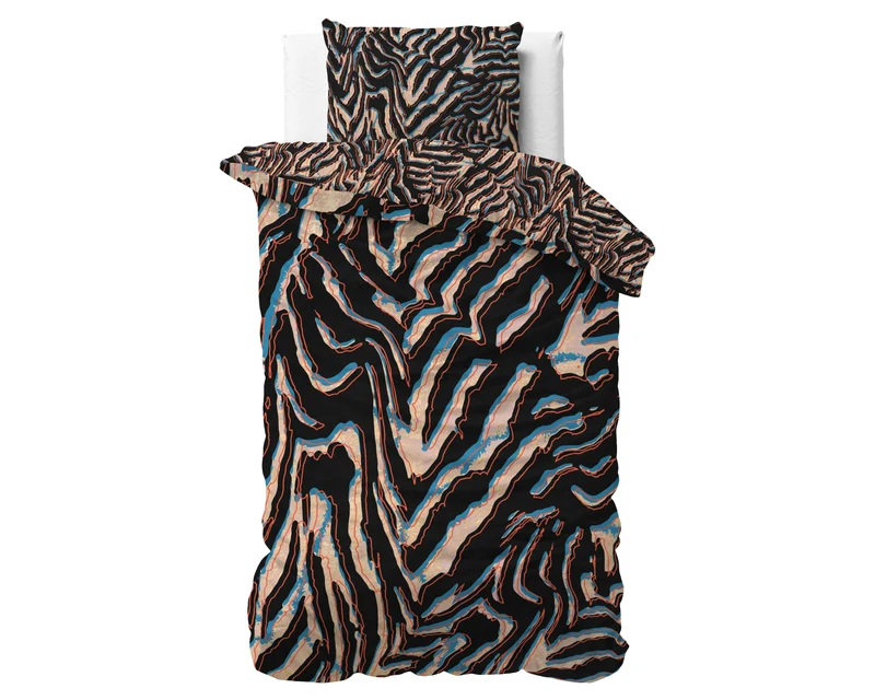 Bettbezug Tansy Multi 140 x 220 cm