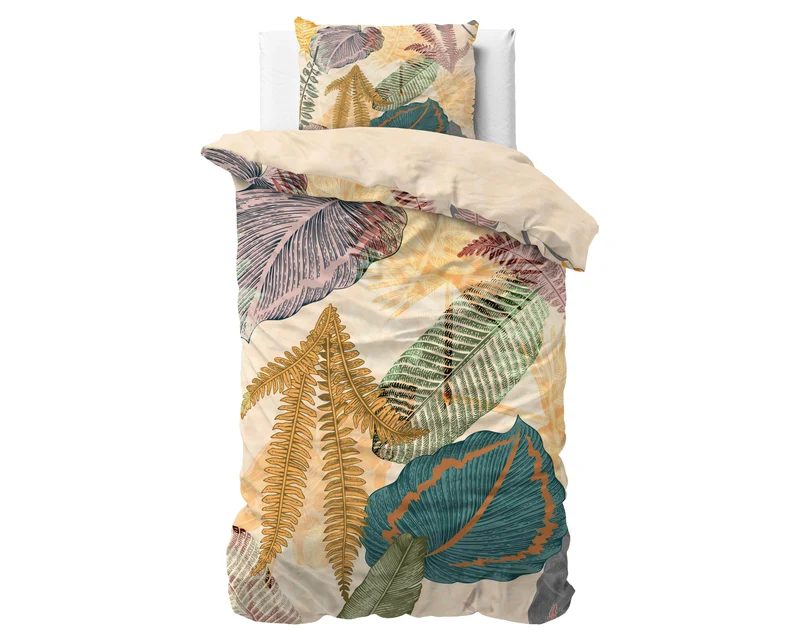 Bettbezug Daisy Multi 140 x 220 cm