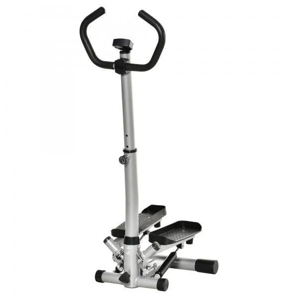 Stepper 55 cm x 53 cm x 128 cm