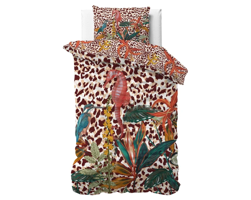 Bettbezug Ida Multi 140 x 220 cm