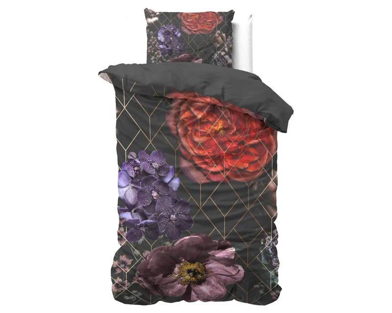 Bettbezug Larissa Multi 140 x 220 cm
