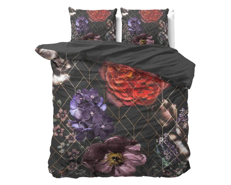Bettbezug Larissa Multi 240 x 220 cm